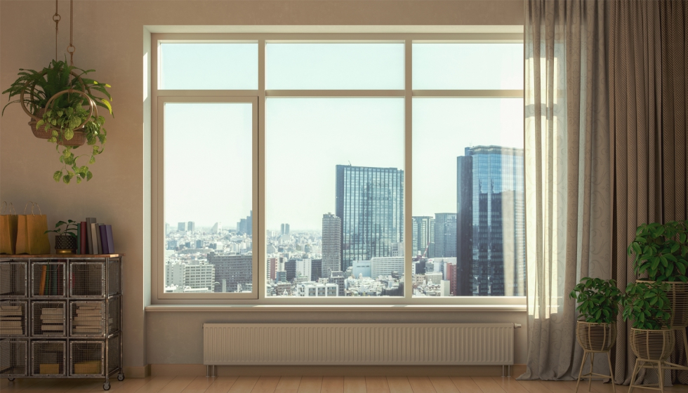Giesse Smart CHIC puede conectarse a plataformas externas de dom�tica y automatizaci�n del edificio...