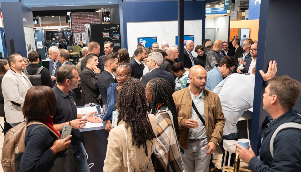 Nuevos productos y tecnolog�as ampl�an las posibilidades de dise�o y equipamiento del ba�o