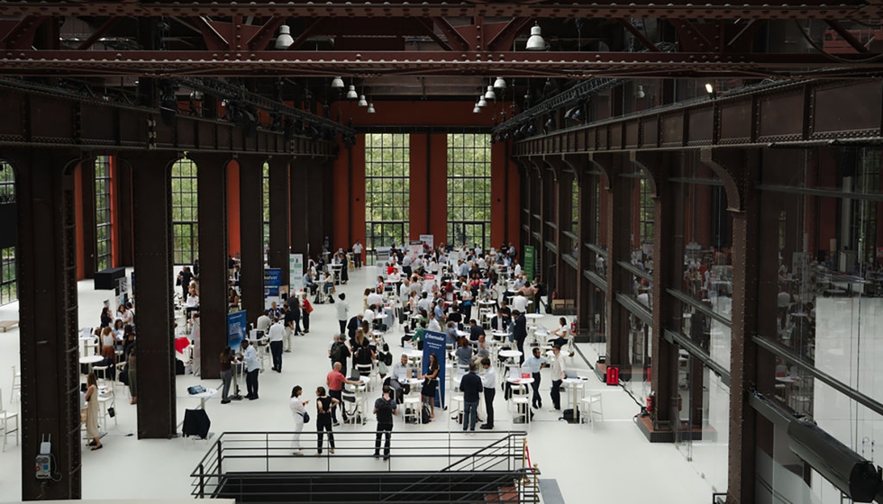 Los galardones de ba�o se entregar�n el 28 de septiembre de 2026, durante la ceremonia de los Innovation Awards