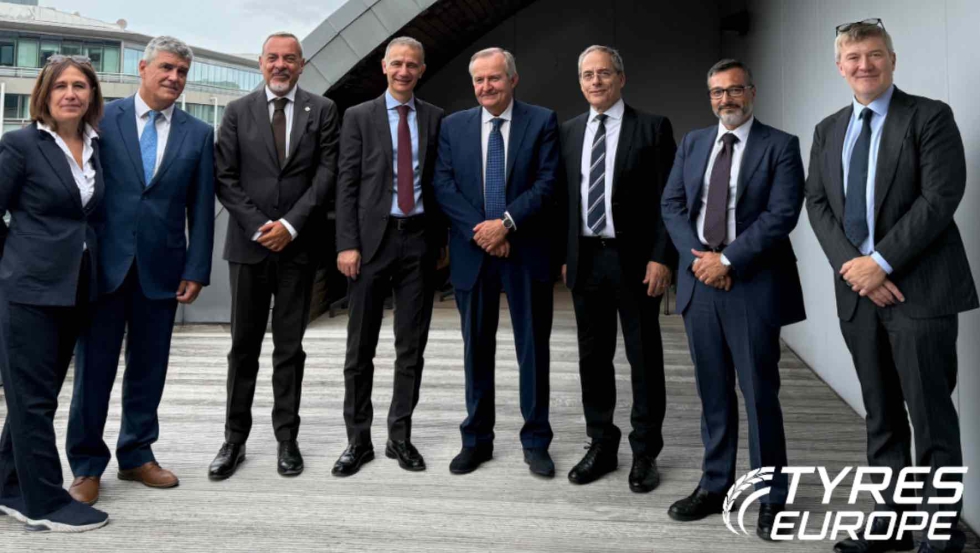 Los acuerdos se formalizaron el 2 de septiembre en Bruselas durante una ceremonia en la que participaron representantes de las tres organizaciones y...