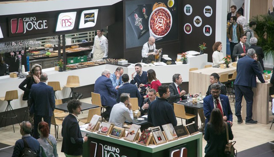 Anuga Select Ib�rica est� impulsada por IFEMA Madrid y Koelnmesse y se celebrar� del 16 al 18 de febrero de 2027 en Madrid...