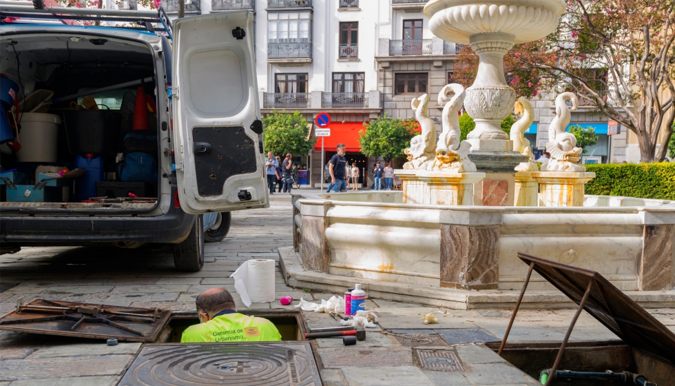 El Real Decreto 665/2023 se enmarca en la Directiva (UE) 2024/3019 sobre tratamiento de aguas residuales urbanas...