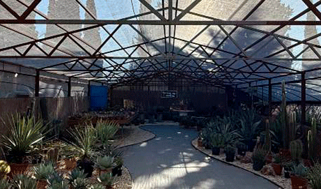 Terrenna se incorpora a la AECJ con una propuesta que combina selecci�n de plantas...