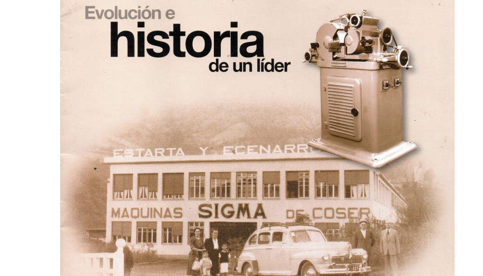Imagen de cat�logo de la empresa Estarta y Ecenarro