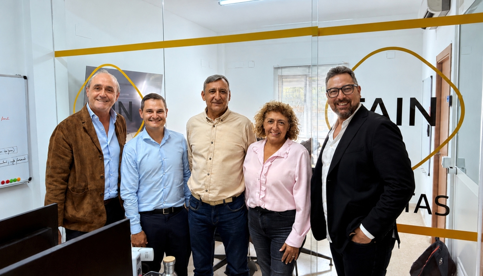 La operaci�n se ha dise�ado para que cada una de las �reas de actividad de Ascensores H�spalis se incorpore a las plataformas operativas que el grupo...