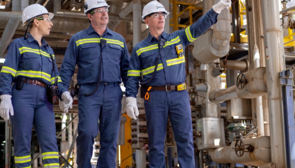 NexPoint Materials comienza sus operaciones como empresa independiente especializada en termopl�sticos de ingenier�a...