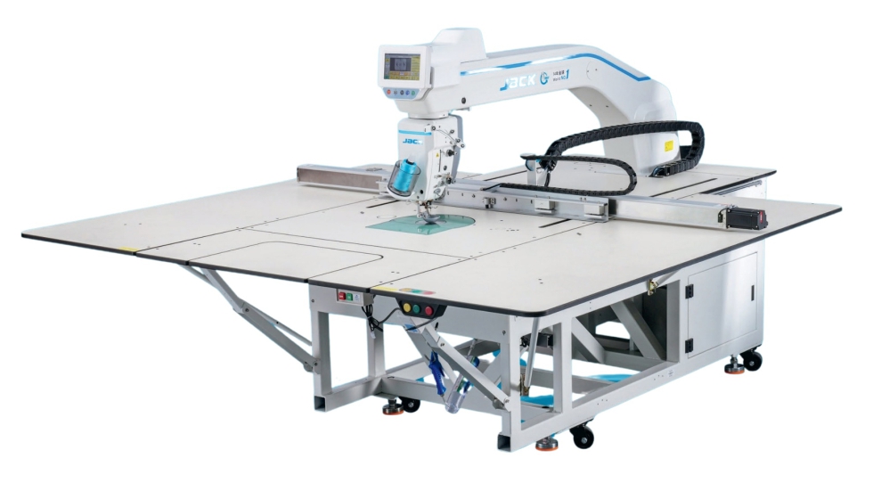 M�quina de costura programable Jack M9 A