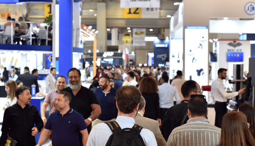 M�s de 1.000 empresas, marcas y representantes de m�s de 30 pa�ses participar�n en la edici�n de 2026