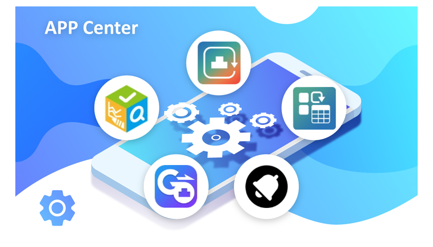 O novo Moldex3D App Center re�ne ferramentas prontas a utilizar para apoio � simula��o e automatiza��o dos fluxos de trabalho...
