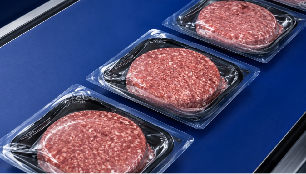 En entornos de procesado de alimentos a gran escala...