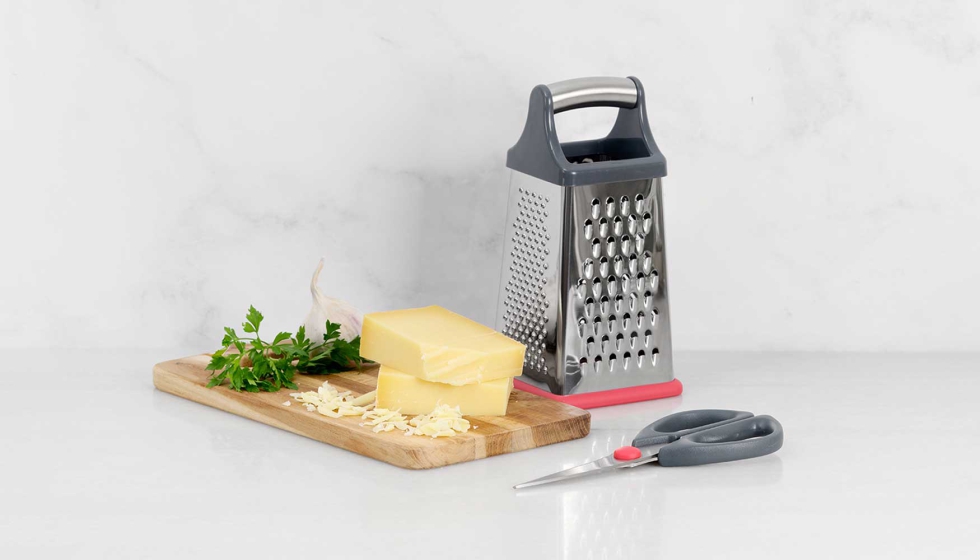 Prepare re�ne soluciones dise�adas para cortar, pelar, picar, descongelar, ali�ar o preparar ingredientes