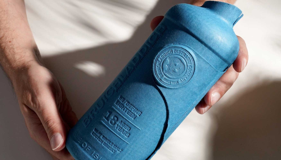The Sovereign Bottle