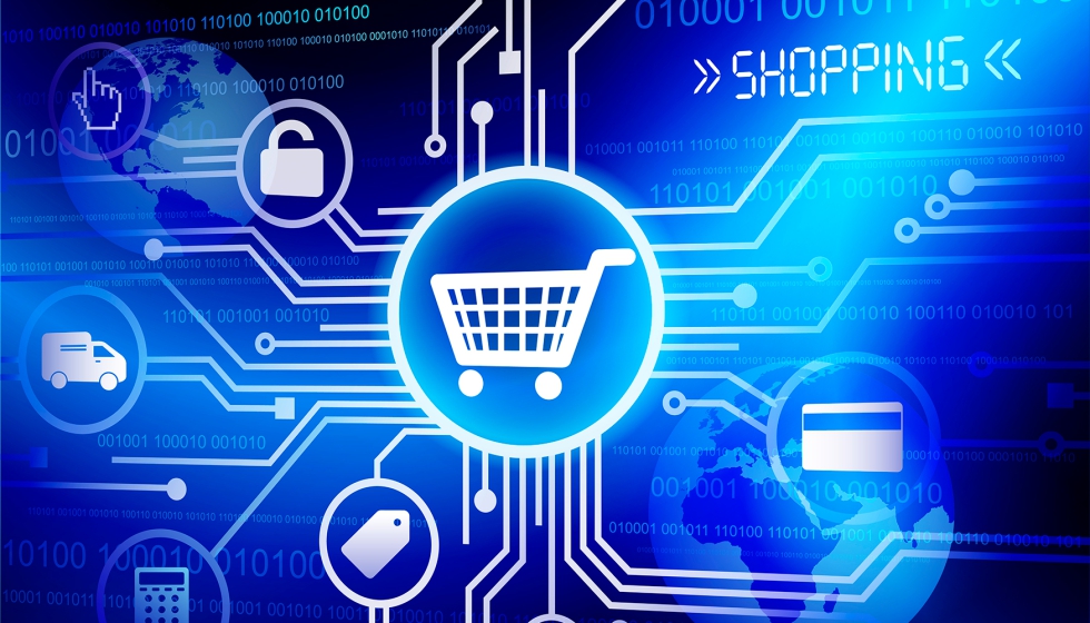 Las tiendas aut�nomas incorporan sistemas de identificaci�n digital, c�maras, sensores...