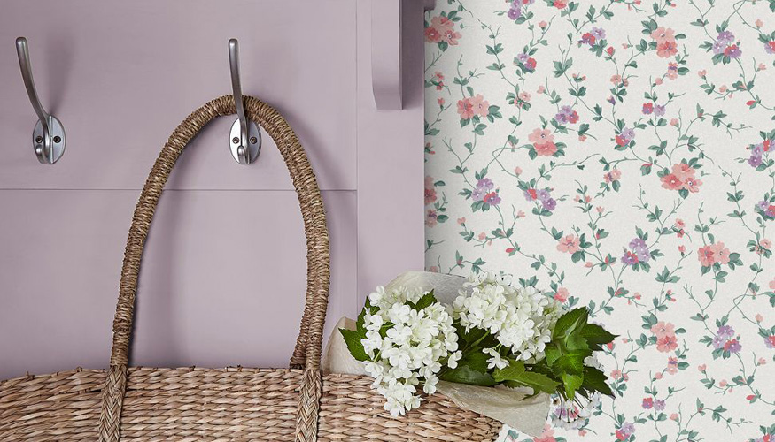 Pintura Pale Heather