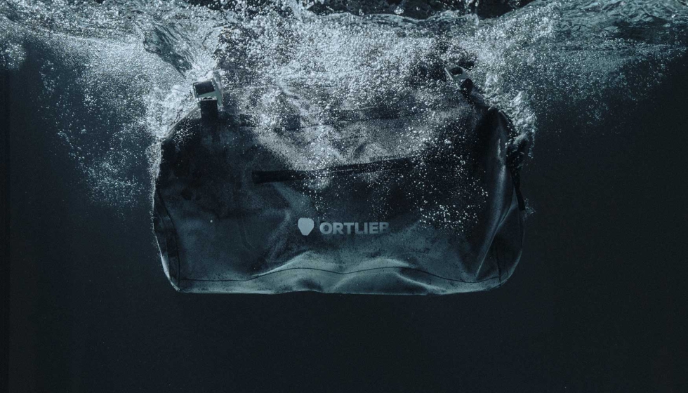 TIDURA es un nuevo sistema de materiales desarrollado y fabricado por Ortlieb