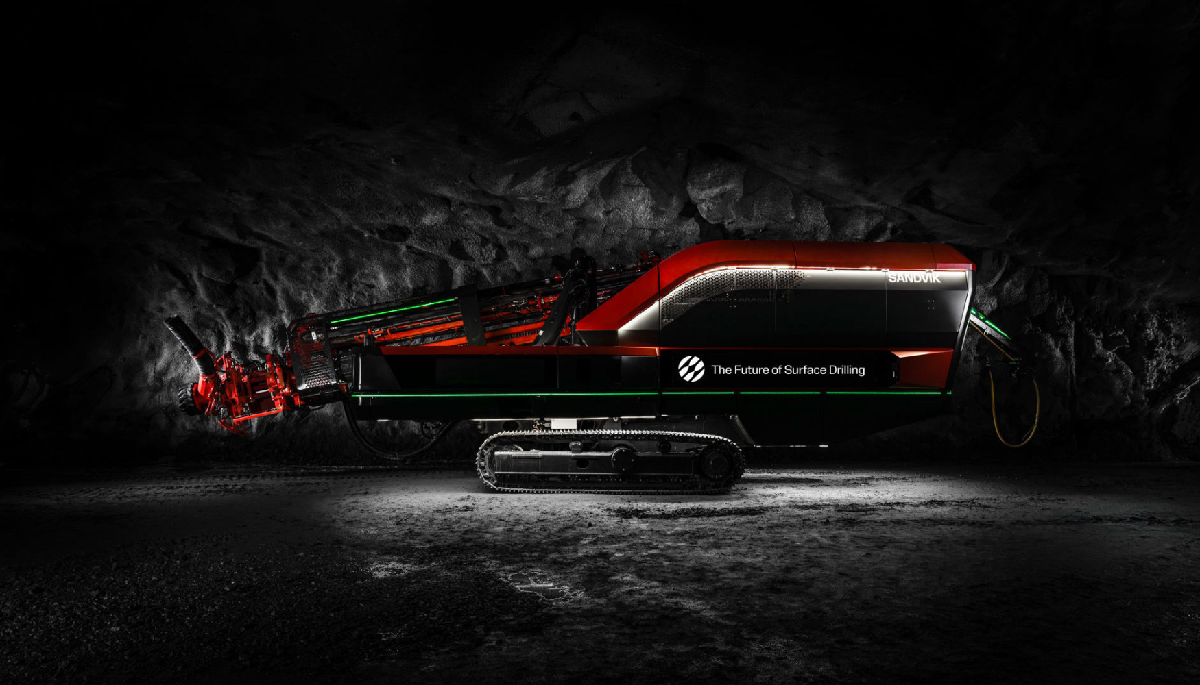 Prototipo de m�quina conceptual 'Sami'