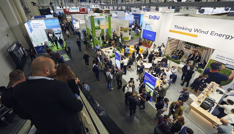 �Hamburg Messe und Congress