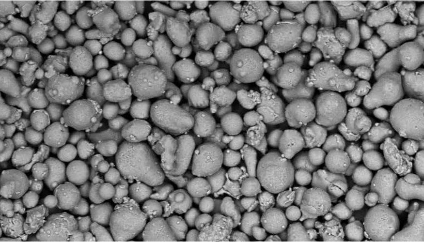 El IPS trabaja en la caracterizaci�n de la aleaci�n de aluminio AlSi10Mg y en el an�lisis de las variables del proceso...