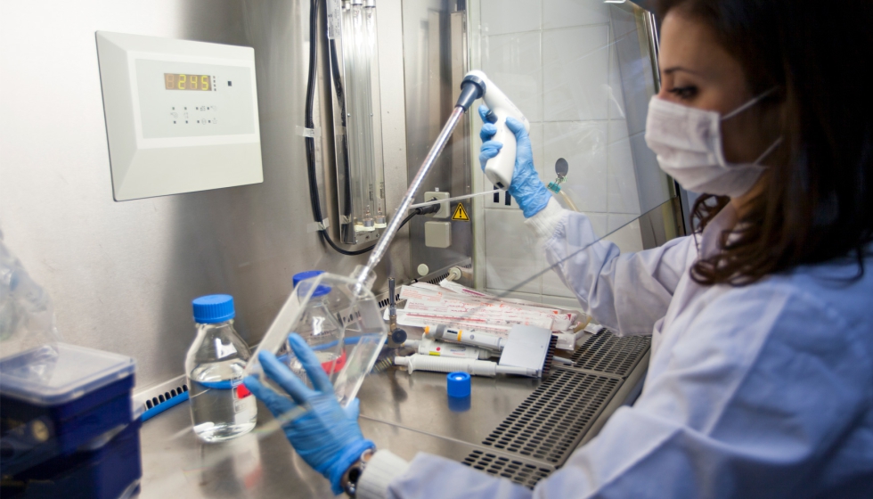 La Universidad de Zaragoza aplicar� secuenciaci�n metagen�mica para identificar riesgos microbiol�gicos y dise�ar estrategias de higiene m�s eficaces...