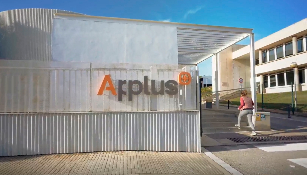 Applus+ Laboratories se�ala una reducci�n de los tiempos de procesamiento y de los costes asociados a las operaciones de medici�n...