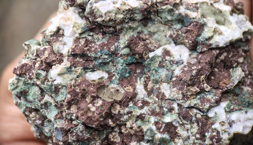 La iniciativa estudiar� el crecimiento de cristales de zeolita en condiciones de microgravedad