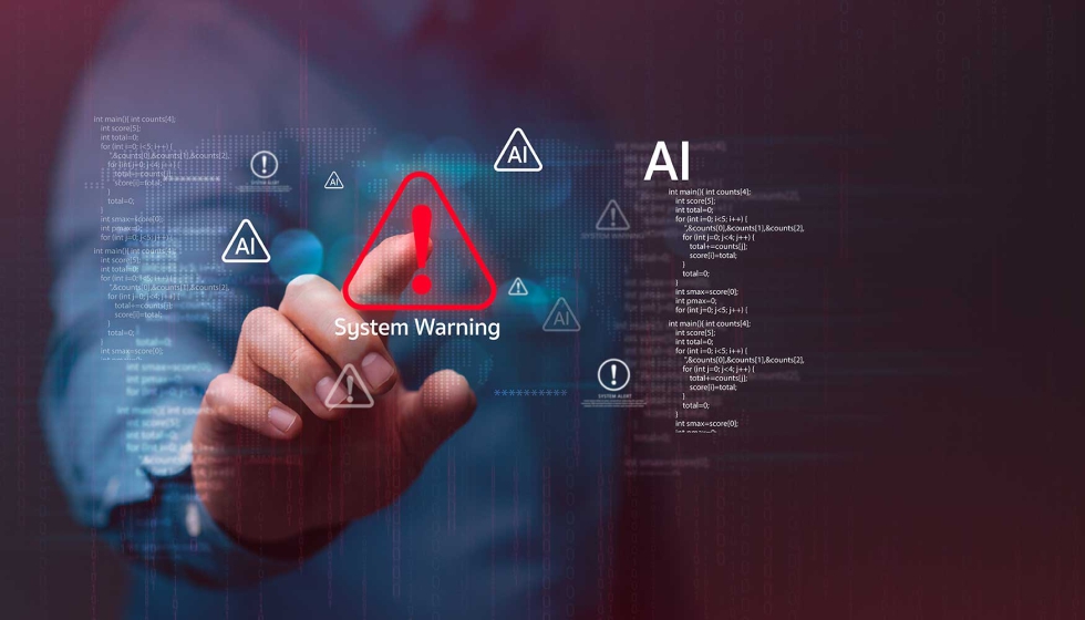 Inundar a los inspectores con cada se�al de la IA en casos dudosos no garantiza la seguridad, sino que genera agotamiento y aprobaciones autom�ticas...