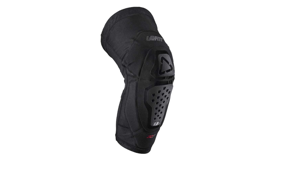 La gama Leatt 6.0 Evo incluye tres modelos de rodilleras y una protecci�n espec�fica para los codos