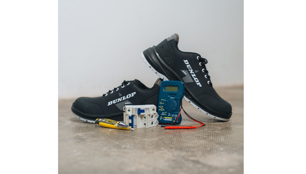 Dunlop Elektro