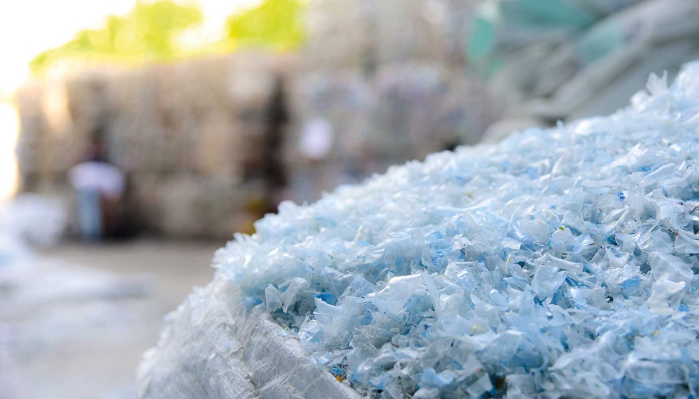 El Miteco tambi�n apoyar� proyectos dirigidos a mejorar la trazabilidad de los materiales