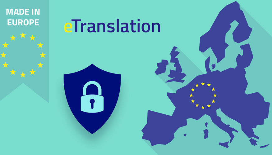 eTranslation est� concebido para facilitar el intercambio multiling�e dentro de Europa y actualmente ofrece traducci�n en las 24 lenguas oficiales de...