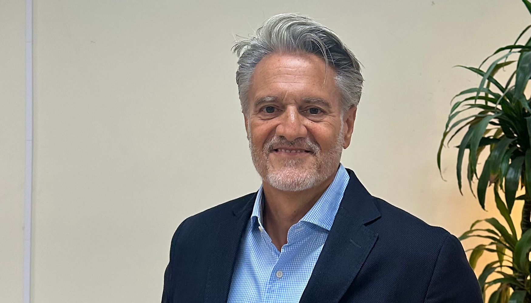Alberto Granados, nuevo presidente no ejecutivo de Crecimiento y Expansi�n de HappyRobot