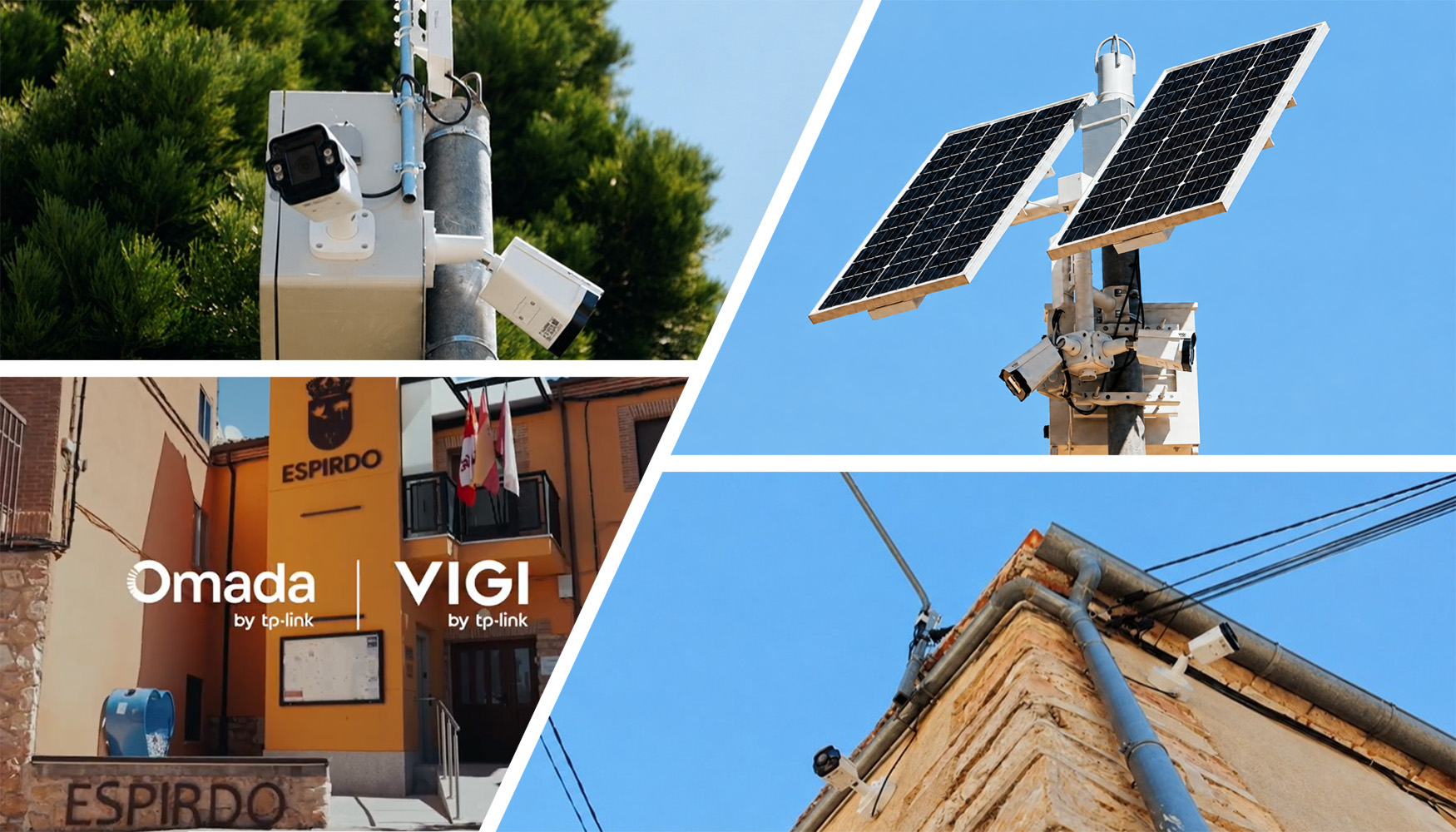 Seg�n Grupo Digital Audio y TP-Link...