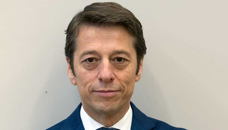 Aitor Perfecto ha sido nombrado director comercial de Italia