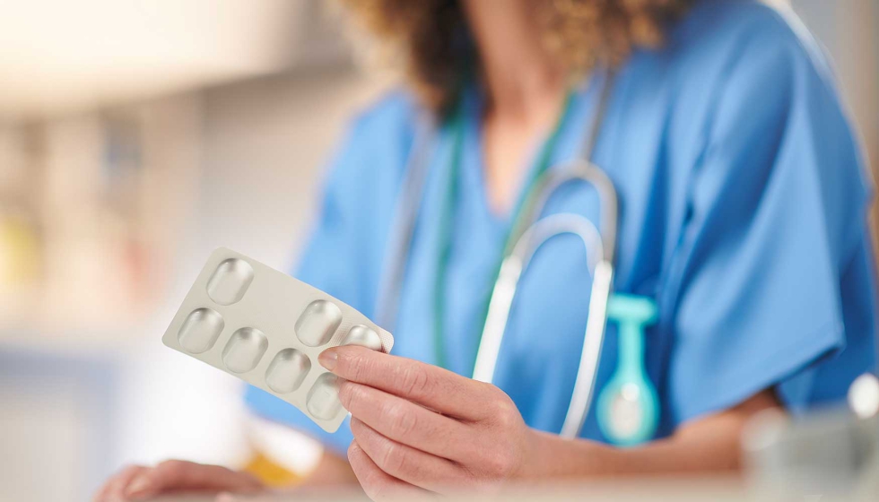 La gu�a de EAHP y EFPIA propone extender la identificaci�n mediante c�digos GS1 DataMatrix a las unidades individuales de medicamentos...