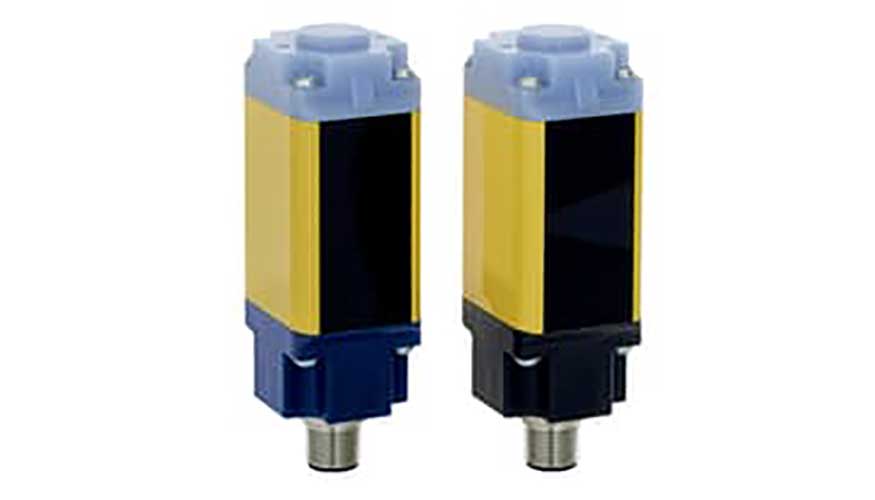 Barreras �pticas de seguridad SLB440
