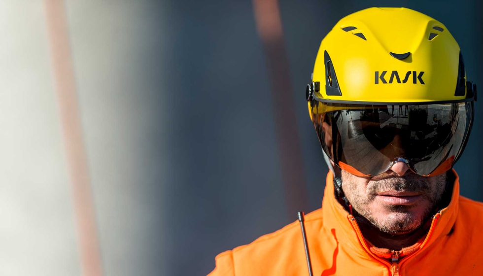 KASK Superplasma
