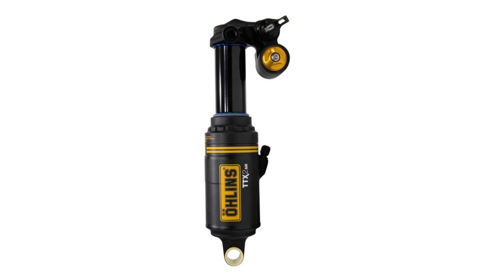 Ohlins Amortiguador TTX2air m2