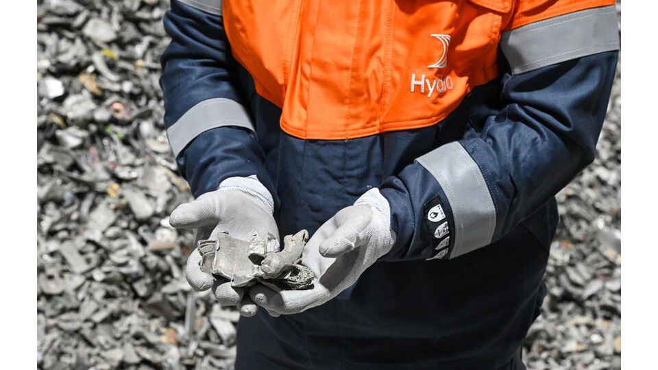 Foto: Hydro