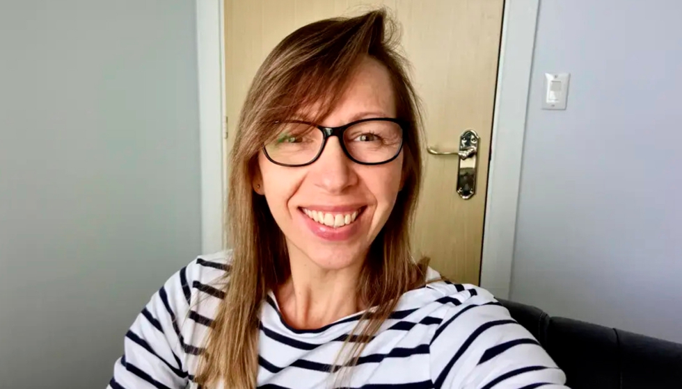 Maria Else, Senior Global Product Manager, Cybersecurity Projects de Rockwell Automation