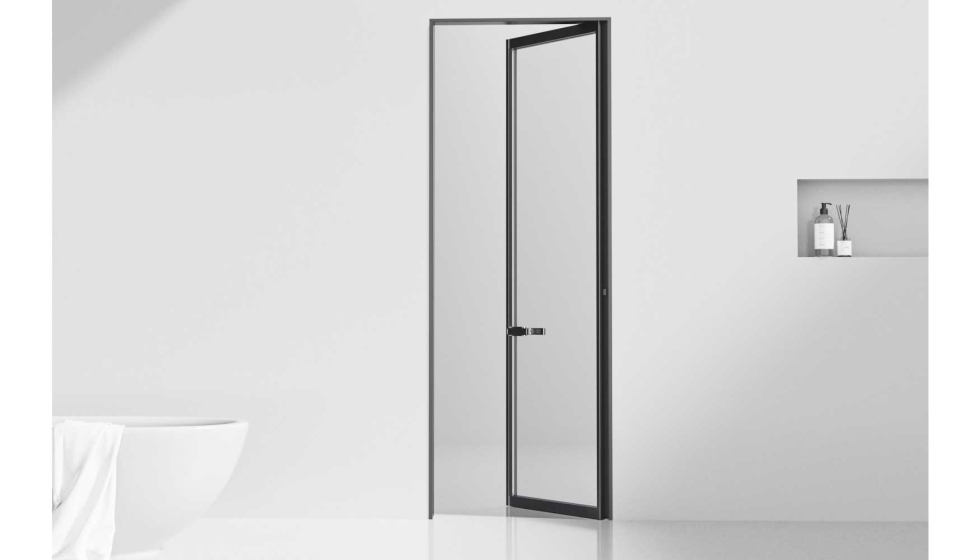 Sistema OPK Swing Door