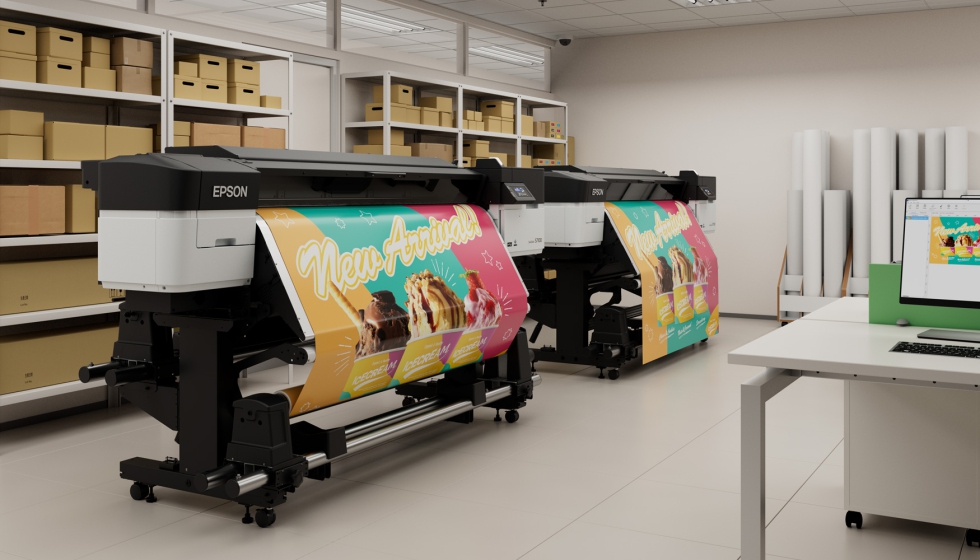 Epson SC-S7100