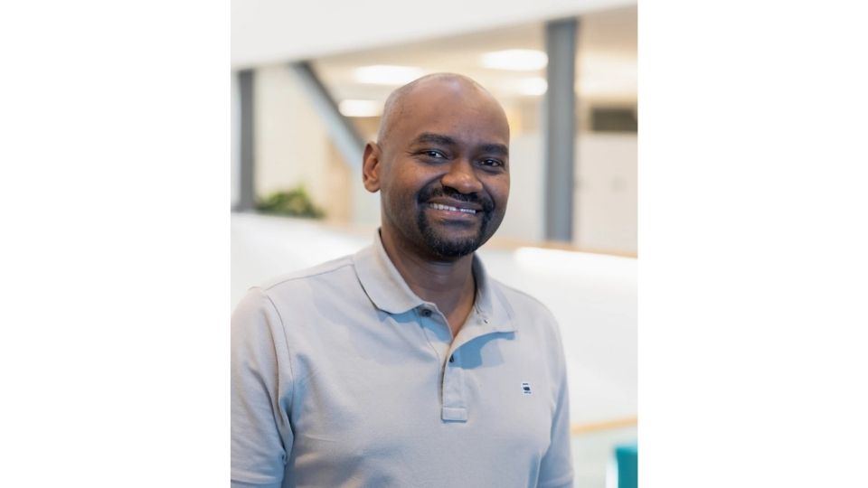 Johannes Mutamba, Global Product Manager Deep Automation � Trucks, Epiroc