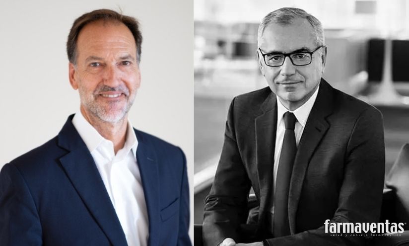 Albert Esteve y Marc Puig