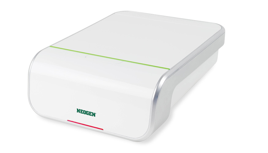 Molecular Detection System (MDS) de Neogen