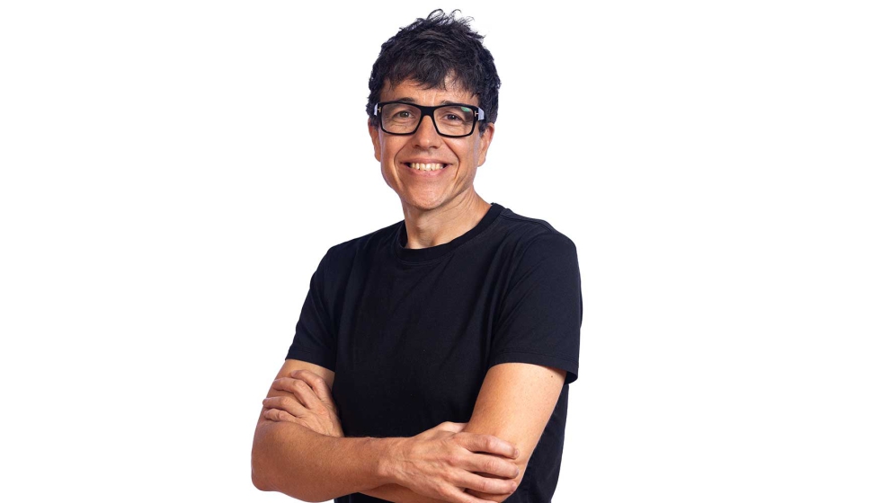 Jordi Sellas