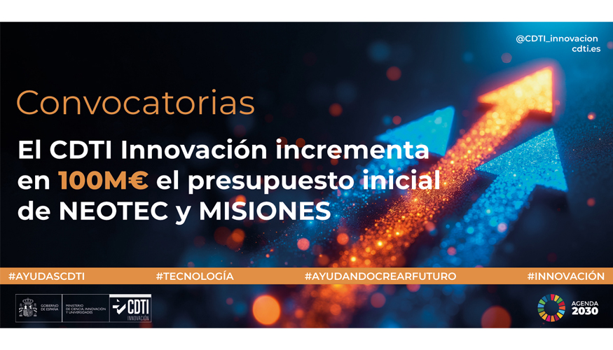 En l�nea con el despliegue del Plan Industrial y Tecnol�gico para la Seguridad y la Defensa aprobado por el Gobierno de Espa�a...