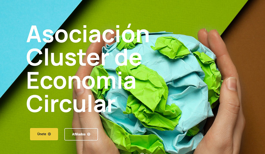 La organizaci�n del evento remarca que la RAP debe valorarse mucho antes que comience la gesti�n del residuo, en fases como el dise�o del producto...