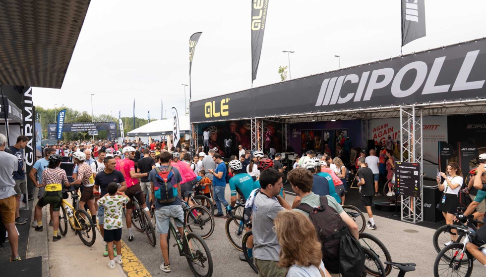 La Shimano Sea Otter Europe Costa Brava-Girona by Garmin celebrar� del 18 al 20 de septiembre su d�cima edici�n