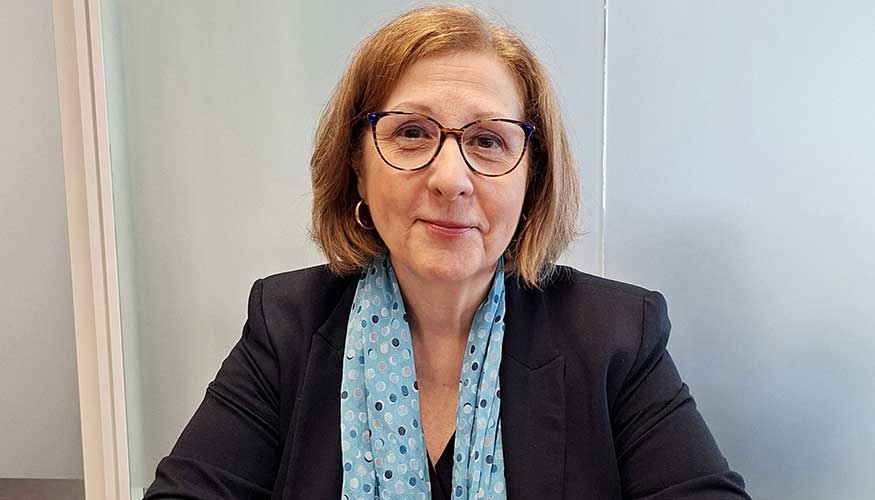 Beatriu de la Fragua