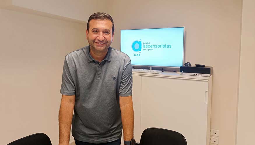 Alfredo Fandos